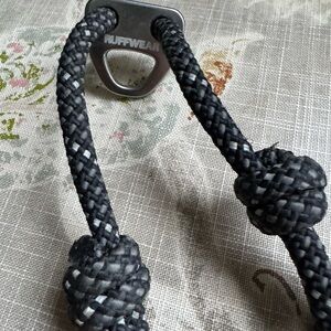 Ruffwear Knot-a-Collar™ Rope Dog Collar / size large